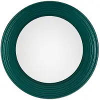 Lyora Wandlamp Orbique groen Ø 22cm