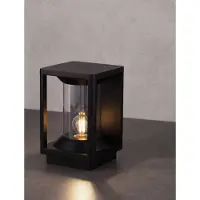 Lyora Tuinlamp Pacific antraciet 22cm