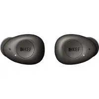 KEF Mu3 Draadloze in-ear koptelefoon