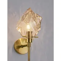 Nova Luce Wandlamp Odelle