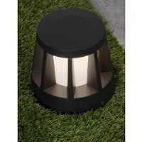Nova Luce Staande lamp Stark 14,6cm