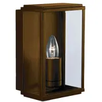 Searchlight Search Light Box Outdoor Wandlamp