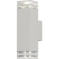 Konstsmide Witte wandspot Antares