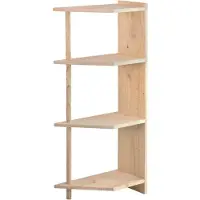 Astigarraga Gala Boekenplank 120.7x50x25 Cm