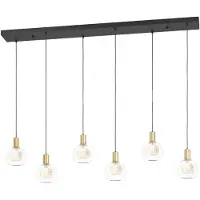 Eglo Hanglamp Terque Recht