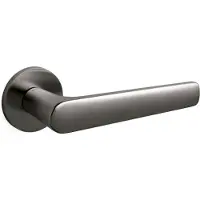 Olivari Deurklink Lugano antraciet
