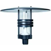 Franssen Buitenlamp City Highlight voor tuinmast