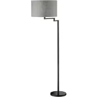 FISCHER&HONSEL GMBH Verstelbare vloerlamp Rota