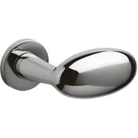 Olivari | Deurknop Blindo draaibaar links | Chroom
