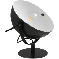 Masterlight Tafellamp Industria Uplighter Landelijk