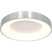 Steinhauer Led plafondlamp Ringlede Ø 48cm