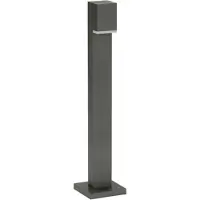 Albert padverlichting Coldy 70cm antraciet