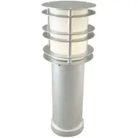 Franssen Terraslamp Verso 49cm grijs
