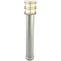 Franssen Terraslamp Verso 85cm grijs