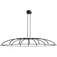 Masterlight Led hanglamp Dante 96-50
