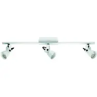 Eglo Plafondlamp Trillo 3-lichts wit