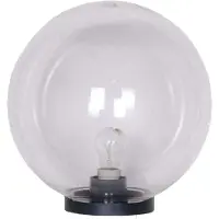 Lyora Bol lamp Bolano 30cm. met fitting