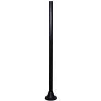 Lyora Tuinpaal Bolano 200cm Voor Bollampen