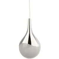 Searchlight Led hanglamp Wave Teardrop