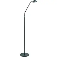 Highlight Klassieke Leeslamp Parma Zwart