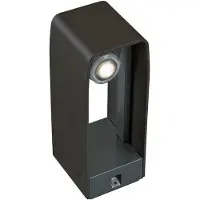 In-Lite Terrasspot Ace Dark 12 volt LED
