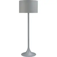 Masterlight Staanlamp Trip 60 Disk Design