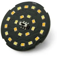 Gardenlights Light source 12V - 12x SMD LED - 2W - 3000K + 6000K