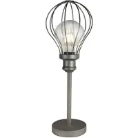 Searchlight Tafellamp Balloon Cage