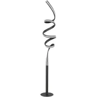 Highlight Vloerlamp Arte Zwart