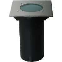 Ks Verlichting Grond Spot 20 inbouw