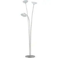 Masterlight Staanlamp Melani 180 met leeslicht