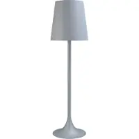 Masterlight Staanlamp Trip 55 Disk Design