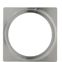 In-Lite Plate 1 RVS