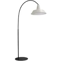 Masterlight Staanlamp Industria 186 Retro