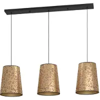 Eglo Grote hanglamp Castuera met meerdere kleuren
