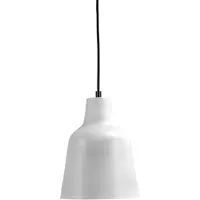 Masterlight Leuk wit hanglampje Concepto 16