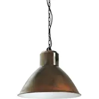 Masterlight Hanglamp Industria 44 Landelijk