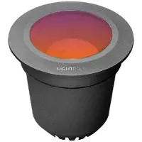 Lightpro Slimme 12 volt grondspot Atik Smart