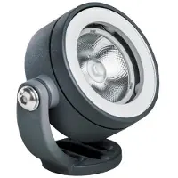 Franssen 4W floodlight Clock