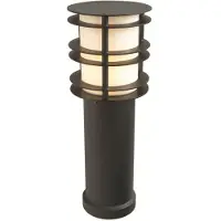 Franssen Terraslamp Verso Zwart