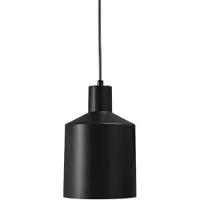 Masterlight Stijlvolle hanglamp Boris Concepto 14 zwart