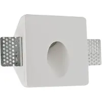 Artdelight Gips trapverlichting Serie 9430