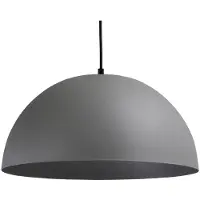 Masterlight Hanglamp Industria Concrete 40