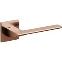 Olivari Design Deurklink Trend Mat Koper