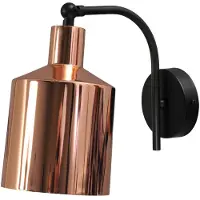 Masterlight Wandlamp Concepto