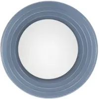 Lyora Wandlamp Orbique lichtblauw Ø 16cm