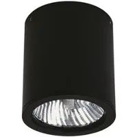 Albert Plafondspot Yori 12w - zwart