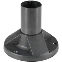 Franssen Tuinverlichting Paal Variona 14cm