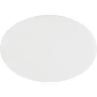 Eglo Ronde plafonniere Pogliola wit Ø 50cm