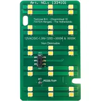 Gardenlights Light source 12V - 15 x SMD LED unit - 2W - 3000K-6000K